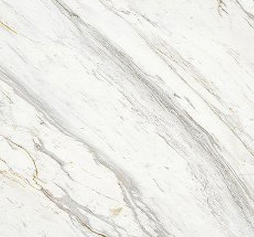 Marble Style Quartz Stone | Fine Grey Vein Quartz Stone Slab for Kitchen Countertops