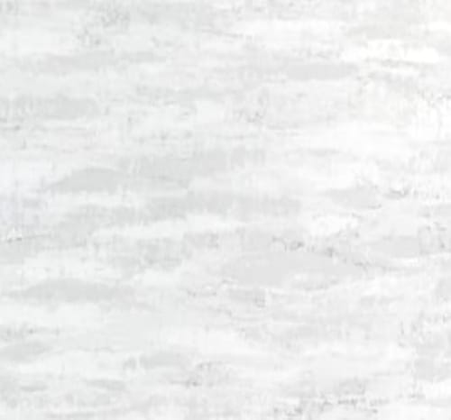 Light Grey Mist Quartz Stone Slab with Concrete Look for Interior Applications