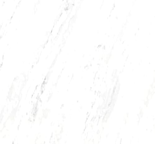 White Grey Veined Quartz Stone Slab with Marble Look for Interior Projects