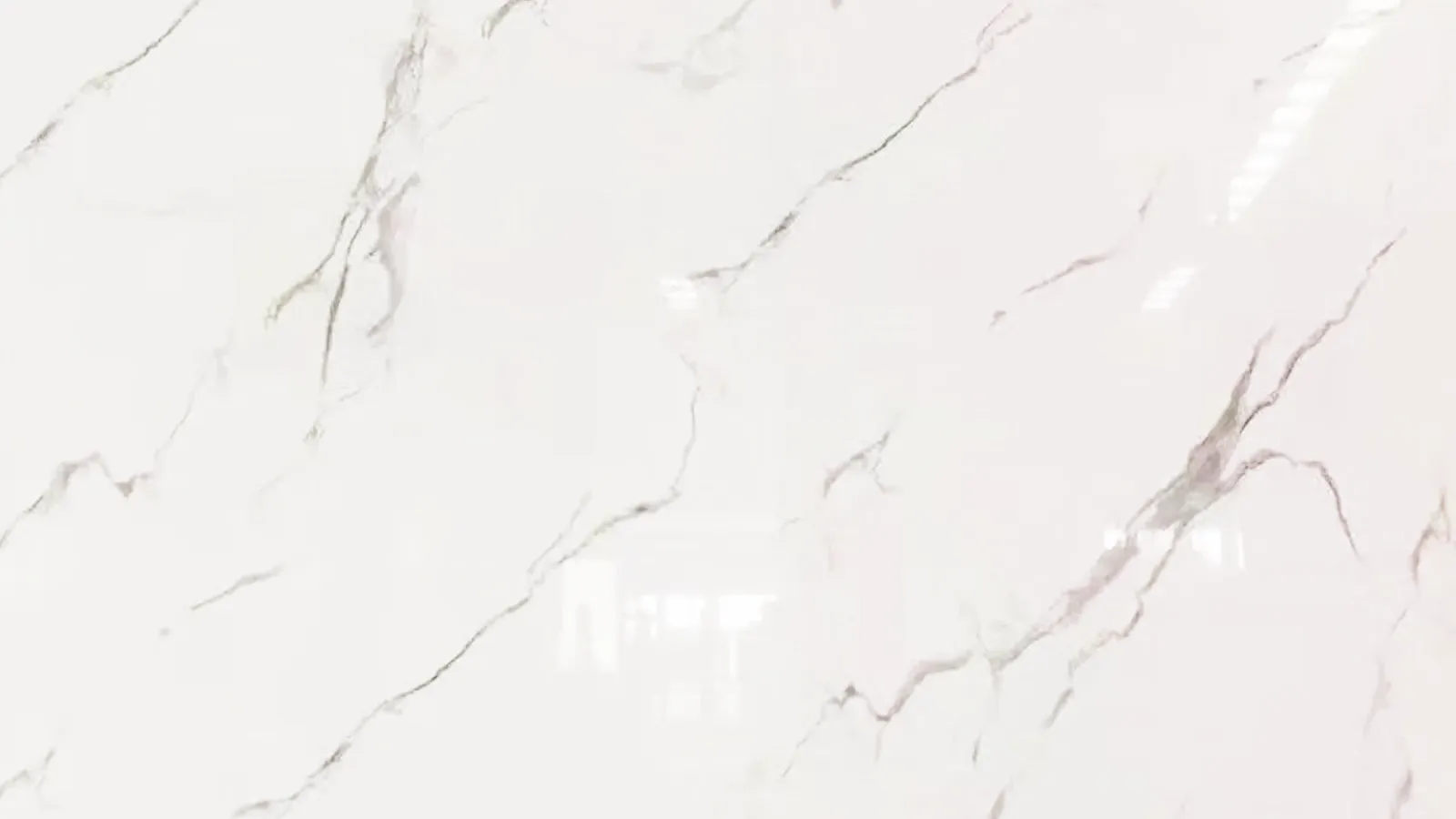 Artificial Stone Slab KS-73 | Beige Veined Engineered Quartz for Interior Surfaces