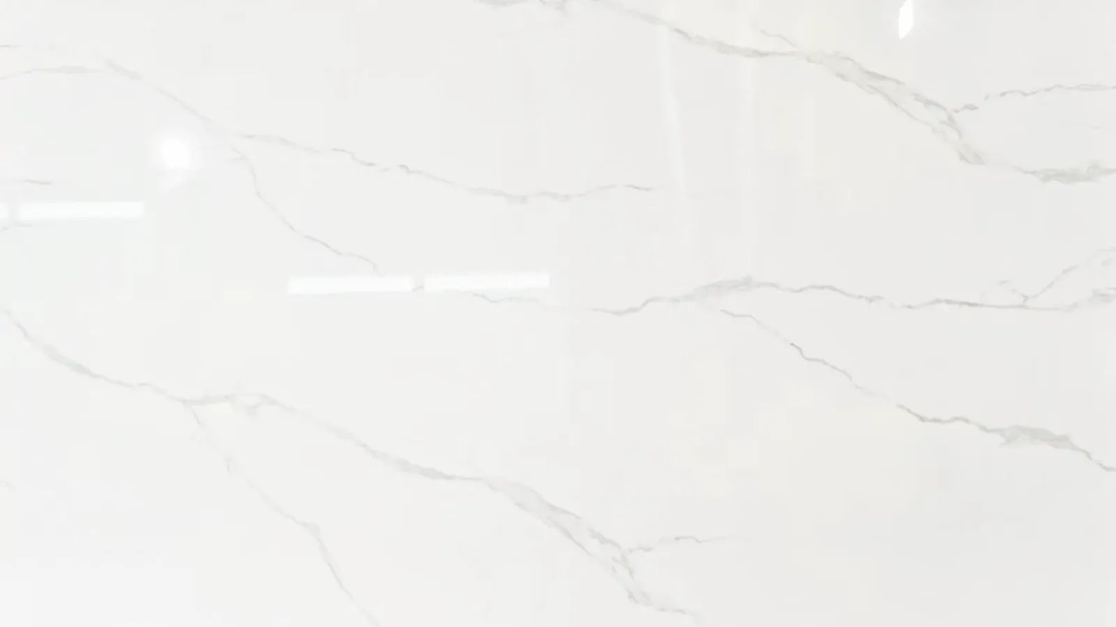 Luxury Gold Veined Artificial Stone Slab