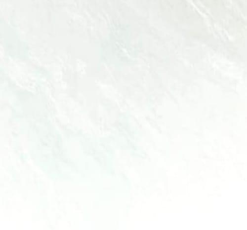 Minimalist White Quartz Stone Slab with Subtle Grey Veins – Modern Marble Look Surface