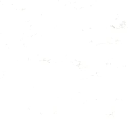 Carrara Cloudy Vein Quartz Slab - Elegant White  Grey Marble Look