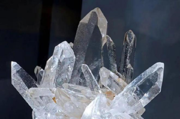 High Purity Quartz Crystals Price