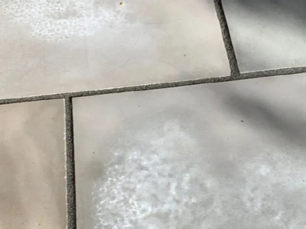 Marble Maintenance Challenges