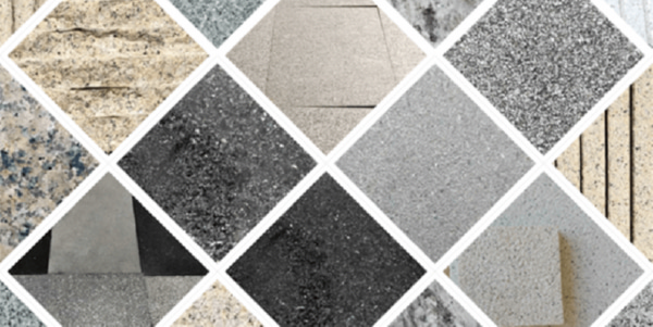 Stone Surface Finish Price Influence