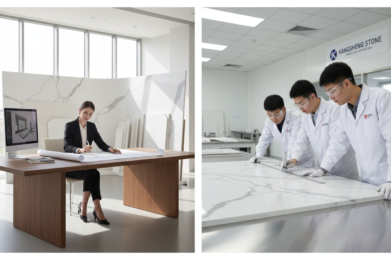 european-design-firm-collaboration-stone european-design-firm-collaboration-stone