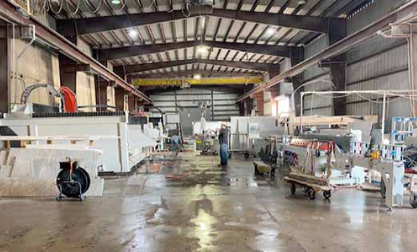 Cut-to-Size Fabrication Service