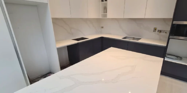 Eco-Friendly Countertops - Sustainable Stone