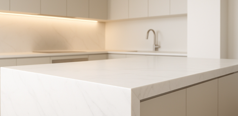 mitered-edge-profile-detail